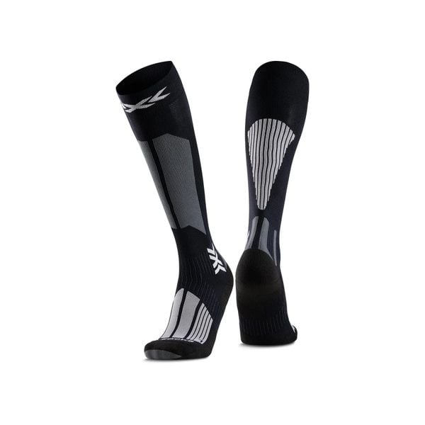 Skarpetki X-Socks Touring Expert. Czarne skarpetki X-Socks, bez wzorów. Za 213.50 zł.