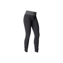 Legginsy do jogi damskie. Legginsy marki DOMYOS. Za 39.99 zł.
