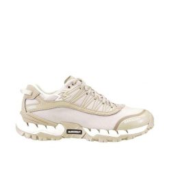 Damskie buty trekkingowe Garmont 9.81 N Air G 2.0 GTX. Szare buty trekkingowe Garmont, z gore-texu, bez zapięcia. Za 646.90 zł.