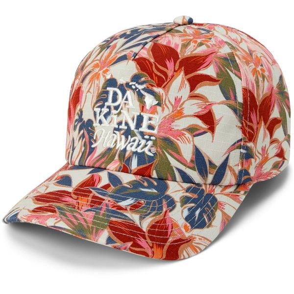 Czapka z daszkiem Dakine Reset. Białe czapki z daszkiem Dakine, bez wzorów. Za 211.50 zł.