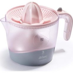 Wyciskarka do cytrusów Arzum Juicer AR1059 - pink. Wyciskarki i sokowirówki marki Arzum. Za 69.00 zł.