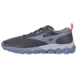 Buty do biegania damskie Mizuno Wave Ibuki 5 GTX Odyssey. Niebieskie buty do biegania Camper, bez wzorów, z gore-texu, bez zapięcia, do biegania, mizuno wave, gore-tex. Za 319.99 zł.