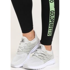 Szare Buty Sportowe Blossom Spring. Buty sportowe lifestyle marki Born2be. Za 89.99 zł.