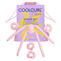 GLOV Cool Curl Spider Set Lokówki 1 ct Damski. Lokówki GLOV. Za 162.89 zł.