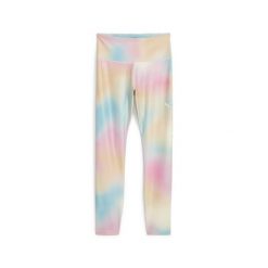 Puma Legginsy Train Fav 7/8 Aop 52508687. Legginsy Puma, bez wzorów. Za 167.80 zł.