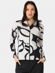 Sweter Damski Luhta Armisvesi. Brązowe swetry Luhta, m, bez wzorów, z elastanu, eleganckie, bez ramiączek. Za 369.00 zł.