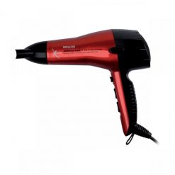 Suszarka do włosów Sencor SHD 6600. Lokówki Sencor. W wyprzedaży za 74.90 zł.