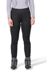 Hannah Spodnie narciarskie "Alison II" w kolorze antracytowym rozmiar: 40. Czarne spodnie dresowe Hannah, bez wzorów, narciarskie. Za 260.99 zł.