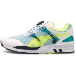 Buty sportowe damskie Puma Men Xs 7000 Og. Buty treningowe Puma, bez wzorów, bez zapięcia. W wyprzedaży za 390.00 zł.