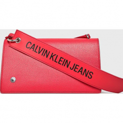 Calvin Klein Jeans - Torebka. Torebki klasyczne marki Calvin Klein Jeans. Za 449.90 zł.