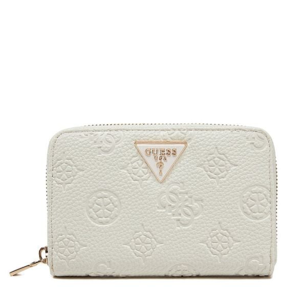 Portfel Guess. Białe portfele Guess, z aplikacjami. Za 149.99 zł.