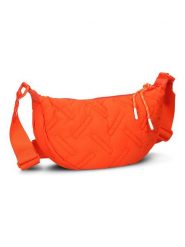 Zwei Saszetka w kolorze pomarańczowym - 30 x 15 x 10 cm rozmiar: onesize. Pomarańczowe nerki i saszetki Zwei, bez wzorów, z materiału, sportowe, bez dodatków. Za 108.95 zł.