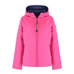 Kurtka damska LUMBERJACK VANCOUVER. Czerwone kurtki Lumberjack, bez wzorów, bez kaptura. Za 450.00 zł.