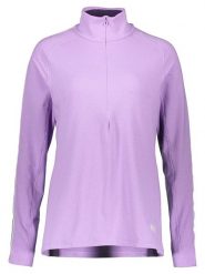 Helly Hansen Koszulka funkcyjna "Edge 2.0" w kolorze fioletowym rozmiar: XS. Różowe t-shirty sportowe Helly Hansen, xs, bez wzorów, z materiału, bez ramiączek, outdoorowe. Za 83.22 zł.