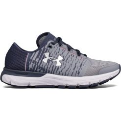 Under Armour Buty damskie Speedform Gemini 3 Gaphic szaro-granatowe r. 39 (1298662-035). Buty treningowe marki Under Armour. Za 352.54 zł.