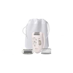 Philips Satinelle HP6423/00. Depilatory PHILIPS. Za 149.99 zł.