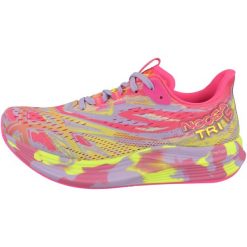 Buty do biegania damskie Asics Noosa Tri 15. Buty do biegania ASICS, bez wzorów, z materiału, bez zapięcia, do biegania. Za 635.95 zł.