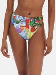 Seafolly Dół od bikini La Boca 40609-286 Kolorowy. Bikini Seafolly, bez wzorów, z syntetyku. Za 369.99 zł.