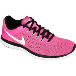 Nike Buty damskie Flex 2016 RN r. 36 różowe (830751-600). Buty sportowe lifestyle marki Nike. Za 239.35 zł.