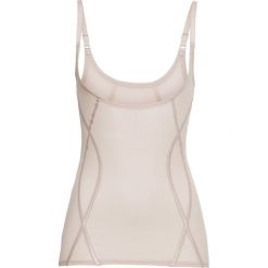 Top shape Level 2 bonprix cielisty. Bielizna modelująca marki bonprix. Za 99.99 zł.