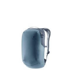 Plecak miejski Deuter Yort 15 - atlantic/ink. Zielone plecaki Deuter, bez wzorów, bez dodatków. Za 203.99 zł.