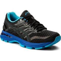 Buty ASICS - Gt-2000 5 Lite-Show T7E6N Black/Island Blue 9041. Buty do biegania marki KALENJI. W wyprzedaży za 369.00 zł.
