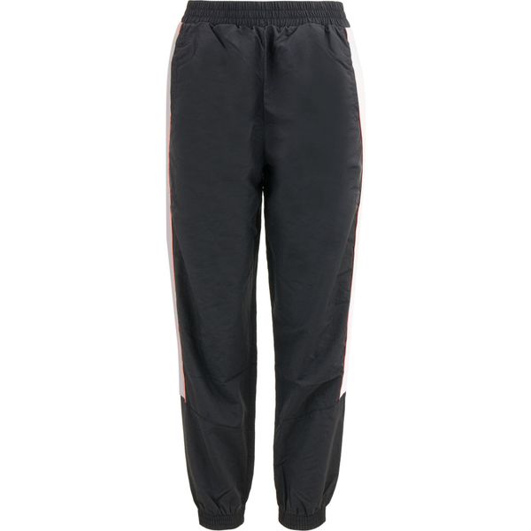Only Play Loose Damskie spodnie sportowe, XS. Fioletowe spodnie dresowe ONLY, bez wzorów, długie. Za 162.99 zł.