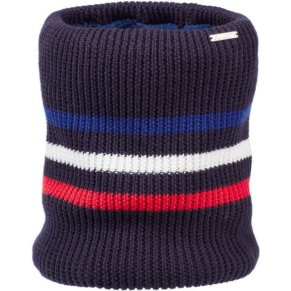 Naszyjnik Cairn Olivier Col. Niebieskie naszyjniki CAIRN, z materiału. Za 157.50 zł.
