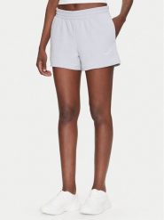 Puma Szorty sportowe No. 1 ESS 4'' 682439 Niebieski Regular Fit. Niebieskie szorty sportowe Puma, bez wzorów, z bawełny. Za 89.99 zł.