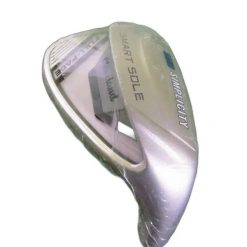 Klin damski Cleveland Golf Smart Sole Full Face Tour Satin - Graphite Sand. Szare swetry CLEVELAND GOLF, l, bez wzorów, klasyczne, bez ramiączek. Za 649.00 zł.