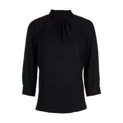 Vero Moda Koszula Clara 3/4 Top Ga Czarna (rozmiar S). Czarne koszule Vero Moda, s, bez wzorów, bez kołnierzyka, bez ramiączek. W wyprzedaży za 67.00 zł.