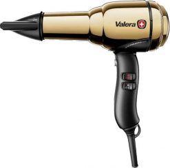 VALERA Swiss Steelmaster Light złoty. Żółte lokówki Valera. Za 569.00 zł.