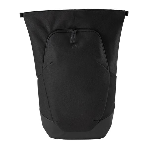 HEAD PRO X Plecak 25L. Czarne plecaki Head, bez wzorów, z nylonu, bez dodatków. Za 342.00 zł.