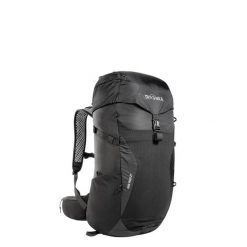 Plecak turystyczny Tatonka Hike Pack 27 - black. Czarne plecaki Tatonka, bez wzorów, bez dodatków. Za 657.65 zł.