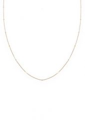 Elli Damskie płytki Basic Sparkling z cyrkoniami ze srebra próby 925 sterling silver Naszyjniki 1 ct. Szare naszyjniki Elli, z materiału, z cyrkonią, srebrne. Za 403.99 zł.