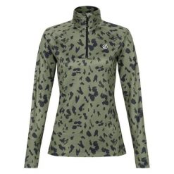 Bluza damska Dare 2B Divulge Core Stretch. Czarne bluzy Dare 2b, m, bez wzorów, bez ramiączek, bez kaptura. Za 59.00 zł.