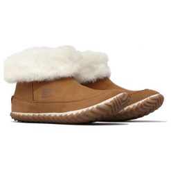 Sorel Buty Damskie Out N About Bootie Elk Natural 38. Buty treningowe marki Sorel. W wyprzedaży za 335.00 zł.