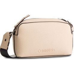 Torebka CALVIN KLEIN - Race Crossbody K60K604881 638. Listonoszki marki Calvin Klein. Za 399.00 zł.