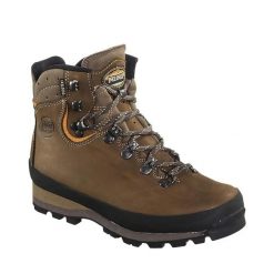 Damskie buty trekkingowe Meindl Paradiso MFS. Brązowe buty trekkingowe MEINDL, z materiału, bez zapięcia. Za 1,449.50 zł.