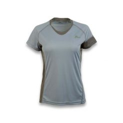 T-Shirt Ande Cecilia Lady Damskie. Niebieskie t-shirty sportowe Ande, m, bez wzorów, z materiału, bez ramiączek, do biegania. Za 164.99 zł.