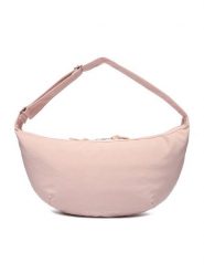 Guess Jeans Torebka CWBEO-GUESS-M-002-09 Różowy. Czerwone torebki klasyczne Guess Jeans, z aplikacjami, z jeansu, bez dodatków. Za 199.99 zł.