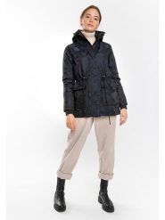 Northwood Kurtka przejściowa "Snow" w kolorze granatowym rozmiar: M. Niebieskie kurtki Northwood, m, bez wzorów, bez kaptura. Za 152.99 zł.