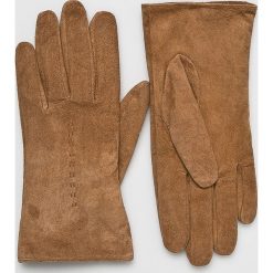 Medicine - Rękawiczki skórzane Hand Made. Rękawiczki marki 4f. Za 89.90 zł.