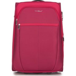 Walizka średnia V25-3S-232-31. Walizki marki Wittchen. Za 159.90 zł.