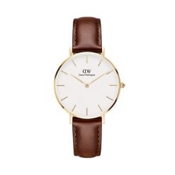Zegarek Daniel Wellington. Brązowe zegarki Daniel Wellington. Za 519.99 zł.