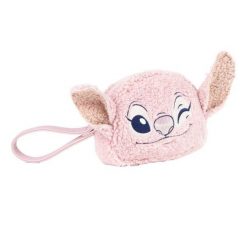Portfel DISNEY Różowy. Czerwone portfele Disney, bez wzorów. Za 62.90 zł.