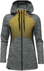 Damski sweter sportowy Loap Galima szary. Czarne swetry Givova, m, bez wzorów, z dzianiny, klasyczne, bez ramiączek. Za 219.99 zł.