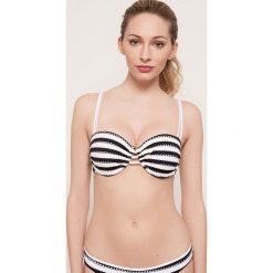Seafolly - Biustonosz kąpielowy. Bikini marki Seafolly. W wyprzedaży za 89.90 zł.