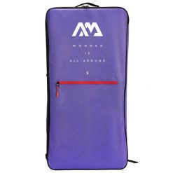 Plecak Aqua Marina Eco-Friendly Circupack™ Purple S B0303941. Białe plecaki Aqua Marina, bez wzorów, bez dodatków. Za 175.00 zł.