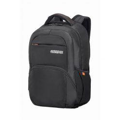 Plecak miejski biznesowy American Tourister Urban Groove Office. Czarne plecaki American Tourister, bez wzorów, bez dodatków. Za 238.00 zł.